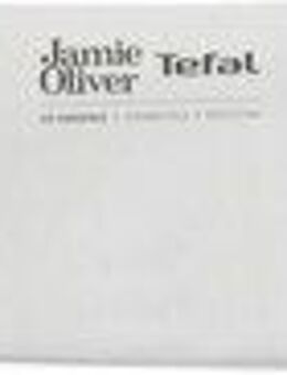 Tefal Kochmesser Jamie Oliver K26701, hohe Leistung, unverwechselbares Design, widerstandsfähig/langlebig