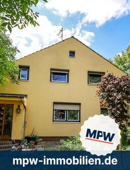 Ihr neues Zuhause in Schöneiche - grün und stadtnah - Schöneiche (Berlin)