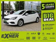 Opel Astra K Lim. 5- trg. 1.2 Turbo ELEGANCE LED, - Plauen