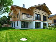 Alpspitz-Chalets - Erdgeschoss A1 - Garmisch-Partenkirchen
