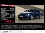 Audi A4, Limousine Advanced 40 TDI qu, Jahr 2024 - Ingolstadt