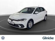 VW Polo, 1.0 TSI Style vo hi, Jahr 2023 - Minden (Nordrhein-Westfalen)