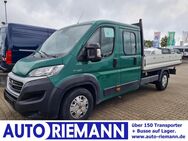 Fiat Ducato, 35 Doka L5 Maxi KOMFORT, Jahr 2018 - Cloppenburg