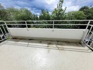 Renovierte 3-Zimmer-Wohnung mit 2 Balkonen! - Essen