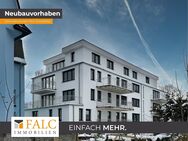 Fertigstellung im März 2025- sichern Sie sich jetzt Ihr neues Zuhause! W11 - Solingen (Klingenstadt)