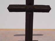 Metallkreuz - Elsdorf (Nordrhein-Westfalen)