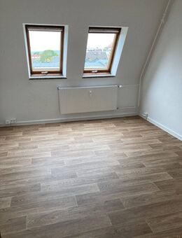 Zentrale Lage, charmante Raumaufteilung - Ihr neues Zuhause in Gera. - Gera