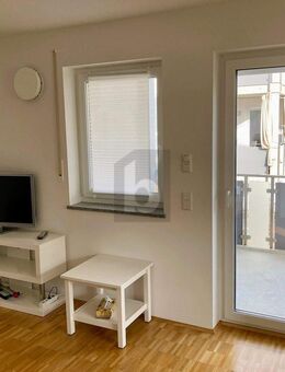 STILSICHER AUF KLEINEM RAUM - Ingolstadt