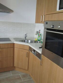 **Provisionsfrei**nicht vermietet** 3-Zimmer-Wohnung in Dorsten-Hervest - Dorsten