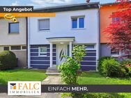 Ihr neuer Lebensmittelpunkt - FALC Immobilien Heilbronn - Heilbronn