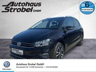 VW Golf Sportsvan 2.0 TDI DSG "UNITED" ACC Parkpilot Navi Kamera Bluet. Sitzhzg - Schnaittach