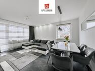 Renovierte 3-Zimmer Wohnung in attraktiver Lage - Amberg