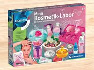 Mein Kosmetik-Labor, aromatisierte Badesalze, Parfüms, Seifen & Cremes - Schwalmstadt Zentrum