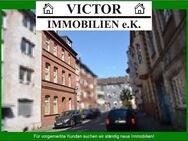 Solides 6-Parteienhaus, 1996 umfassend saniert, mit Vollvermietung, Garten - Duisburg