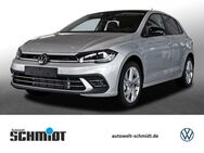 VW Polo, 1.0 TSI Style Style R, Jahr 2021 - Schwerte (Hansestadt an der Ruhr)