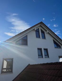 Familienidylle mit viel Platz und Charme - Großzügiges Einfamilienhaus in Bisingen-Wessingen - Bisingen