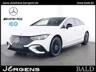 Mercedes EQE, 350 AMG-Sport Burm3D Night Airm 21, Jahr 2023 - Schwerte (Hansestadt an der Ruhr)