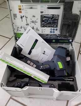 FESTOOL Dämmstoffsäge 350 NEU mi Garantie - Ratingen
