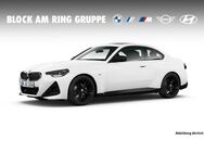 BMW 230, i Coupé M sport H K, Jahr 2022 - Braunschweig