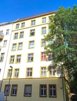 Sofortbezug / Tageslichtbad / zentraöe Lage / Studentenwohnen / Tel – 0172-3261193 auch Wochenende - Berlin