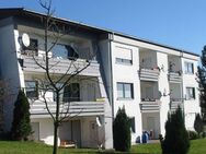 Beverungen - Eigentumswohnung 2 Zimmer mit Balkon - Beverungen