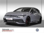 VW Golf, 2.0 TSI GTI VIII Clubsport, Jahr 2022 - Gevelsberg