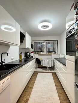 RE/MAX - Wohnen in Germering, 3-Zimmer mit Balkon! - Germering