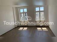 [TAUSCHWOHNUNG] Sonnige 2,5-Raumwohnung gegen mind. 3-Raum:) - Leipzig