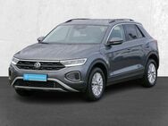 VW T-Roc, 1.0 TSI Life Dig, Jahr 2024 - Lehrte