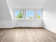 Frisch renoviert und voller Möglichkeiten - Entdecken Sie Ihr neues Zuhause auf 60m²! - Essen