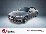 Audi A5, Cabriolet S line 40 TFSI qu 19, Jahr 2024 - Saal (Donau)