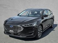 Ford Focus, 1.0 Titanium EcoBoost ####, Jahr 2022 - Kulmbach