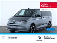 VW T7 Multivan, TDI Style Lang, Jahr 2024 - Hanau (Brüder-Grimm-Stadt)