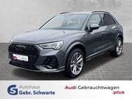 Audi Q3, 35 TDI S-line LM19 VIR, Jahr 2023 - Aurich