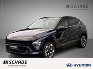 Hyundai Kona Elektro, SX2 PRIME Assist2, Jahr 2024 - Eisenach