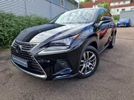 Lexus NX 300h Executive Line Leder/Navi/Sitzheizung - Nürtingen