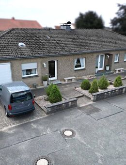 Einfamilienhaus mit Stil - Top gepflegt in bevorzugter Lage von Ibbenbüren - Ibbenbüren