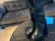 Tamaris Overknee Stiefel - Hamburg