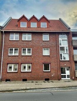 Kapitalanleger aufgepasst! - Gesamtobjekt oder Einzelverkauf möglich - Delmenhorst