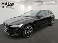 Volvo V60, T8 R-Design Recharge Plug-In Hybrid AWD EU6d, Jahr 2020 - Wiesbaden Kastel