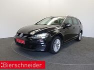 VW Golf, 2.0 TDI VII Var Cup 16, Jahr 2014 - Weißenburg (Bayern)