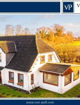 Schaffen Sie sich ein neues Zuhause zwischen Schlei und Ostsee - Holzdorf