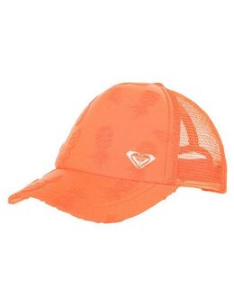 Roxy Trucker Cap Sweet Lil Heart