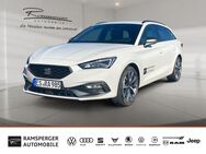 Seat Leon, 2.0 TDI Sportstourer FR Vorbe, Jahr 2024 - Nürtingen