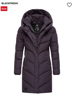 Wintermantel von Ragwear NEU!!!! - Stegen