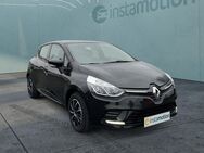 Renault Clio, 0.9 IV TCe 75 Energy ENERGY Limited, Jahr 2018 - München