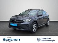 VW Taigo, 1.0 TSI Life, Jahr 2024 - Homburg