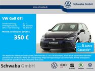 VW Golf, 2.0 TSI GTI SIDE 8-fach, Jahr 2023 - Gersthofen