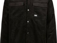 URBAN CLASSICS Cordjacke Urban Classics Herren Corduroy Shirt Jacket (1-St)