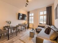 Modernes und stilvolles Business Apartment in Magdeburg - Magdeburg